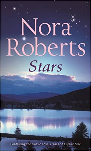 Stars by Nora Roberts  Half Price Books India Books inspire-bookspace.myshopify.com Half Price Books India