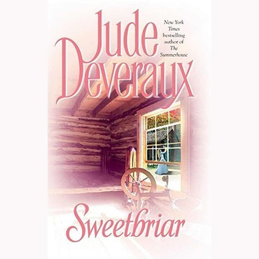 Sweetbriar by Jude Deveraux  Half Price Books India Books inspire-bookspace.myshopify.com Half Price Books India