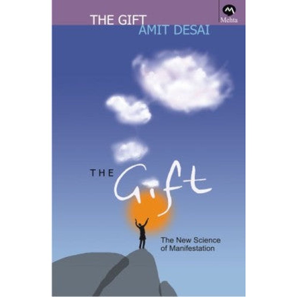 The Gift by Amit Desai