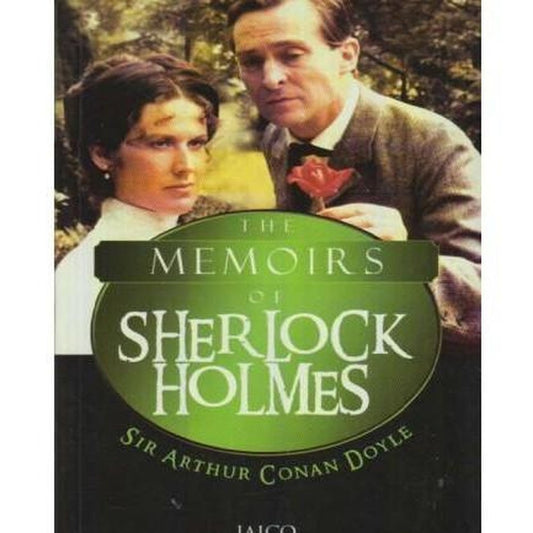 The Memoirs of Sherlock Holmes by Sir Arthur Conan Doyle  Half Price Books India Books inspire-bookspace.myshopify.com Half Price Books India