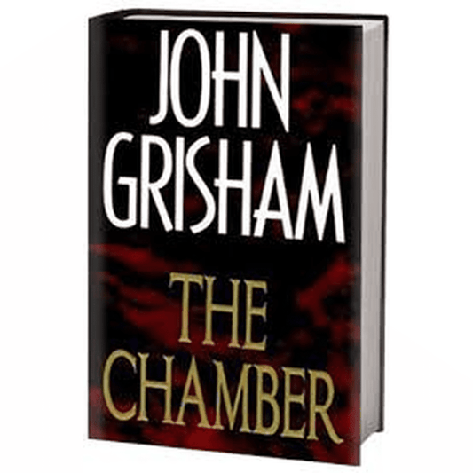 The Chamber by John Grisham  Half Price Books India Books inspire-bookspace.myshopify.com Half Price Books India