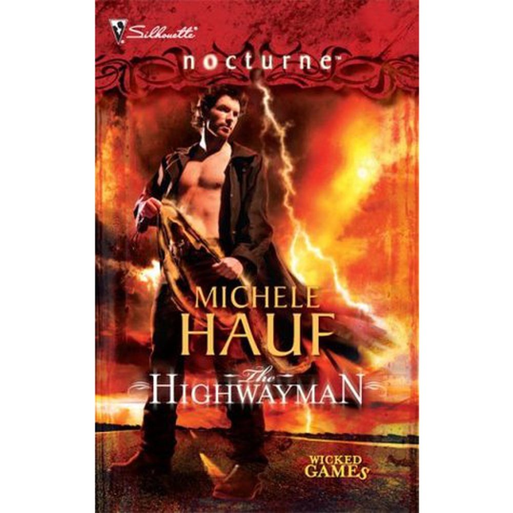 The Highwayman by Michele Hauf  Half Price Books India Books inspire-bookspace.myshopify.com Half Price Books India