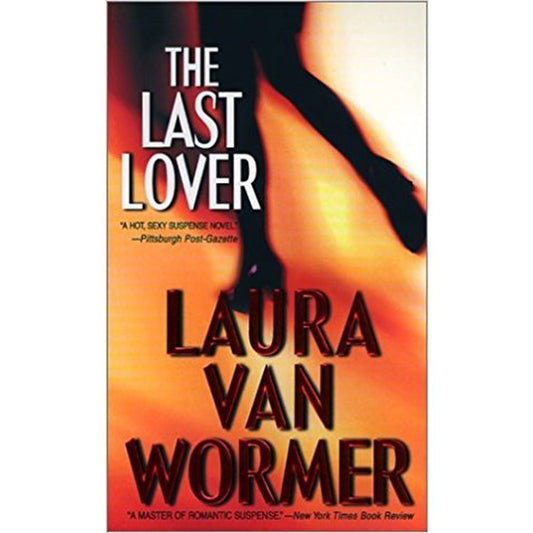 The Last Lover by Laura Van Wormer  Half Price Books India Books inspire-bookspace.myshopify.com Half Price Books India