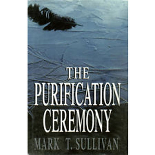 The Purification Ceremony by Mark Sullivan  Half Price Books India Books inspire-bookspace.myshopify.com Half Price Books India