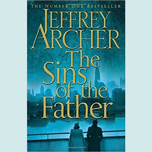 The Sins of the Father by Jeffrey Archer  Half Price Books India Books inspire-bookspace.myshopify.com Half Price Books India