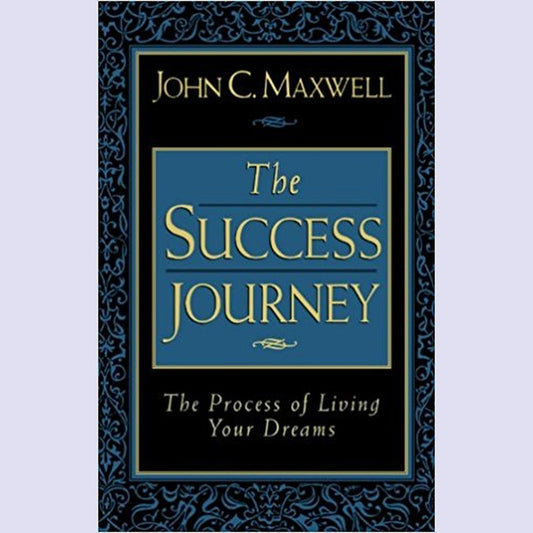 The Success Journey by John C.Maxwell  Half Price Books India Books inspire-bookspace.myshopify.com Half Price Books India