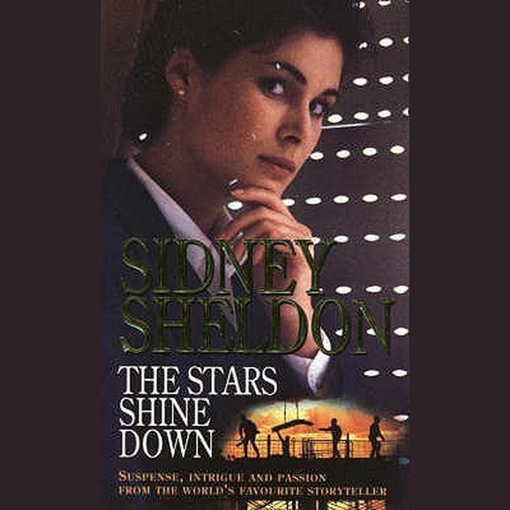 The stars shine down  Half Price Books India Books inspire-bookspace.myshopify.com Half Price Books India