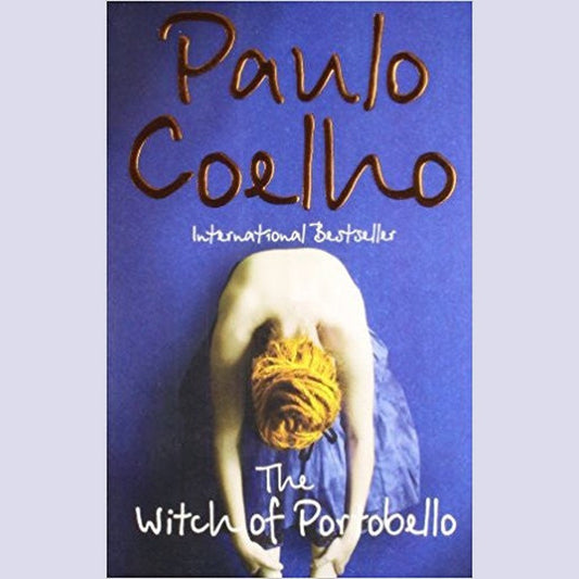 The witch of portobello  Half Price Books India Books inspire-bookspace.myshopify.com Half Price Books India