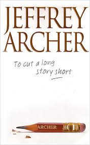 To Cut A Long Story Short by Jeffrey Archer  Half Price Books India Books inspire-bookspace.myshopify.com Half Price Books India