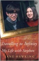 Travelling to Infinity: My Life with Stephen by Jane Hawking  Half Price Books India Books inspire-bookspace.myshopify.com Half Price Books India
