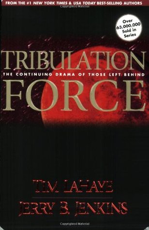Tribulation Force by Tim Lahaye  Half Price Books India Books inspire-bookspace.myshopify.com Half Price Books India