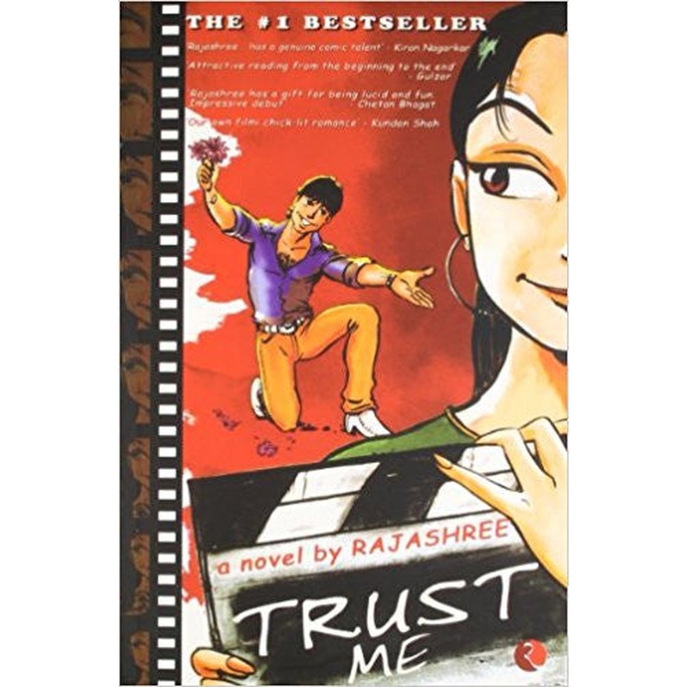 Trust Me By Ryan Holiday  Half Price Books India Books inspire-bookspace.myshopify.com Half Price Books India
