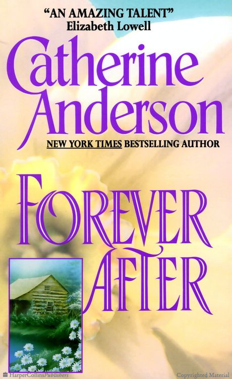 Forever After by Catherine Anderson  Half Price Books India Books inspire-bookspace.myshopify.com Half Price Books India