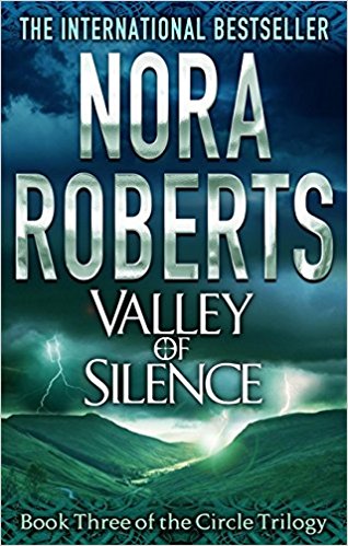 Valley Of Silence by Nora Roberts  Half Price Books India Books inspire-bookspace.myshopify.com Half Price Books India