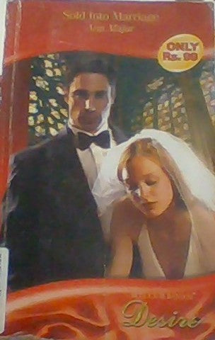 Sold Into Marriage By Ann Major  Half Price Books India Books inspire-bookspace.myshopify.com Half Price Books India
