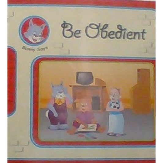 Be Obedient  Half Price Books India Books inspire-bookspace.myshopify.com Half Price Books India