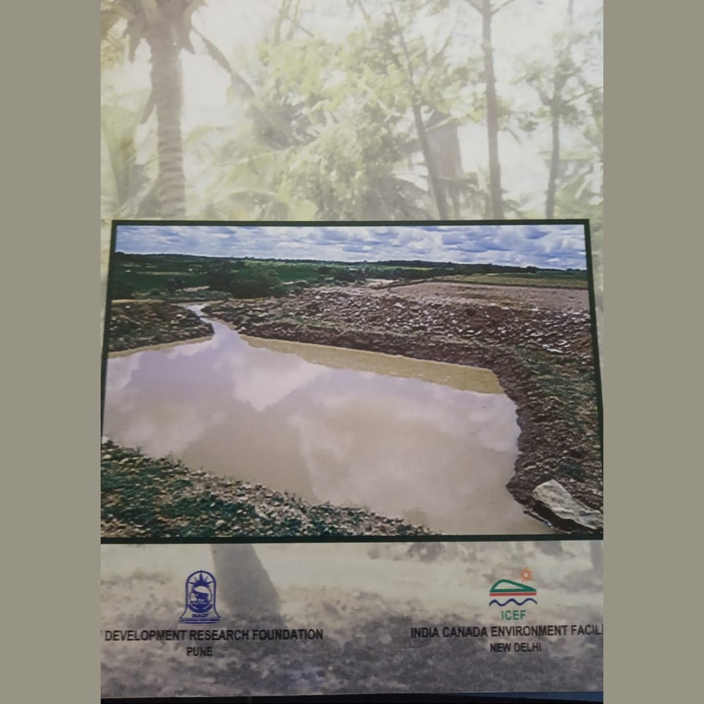 Water for All  A success story of Networked farm Ponds in Karnataka By Ashok Gopal  Half Price Books India Books inspire-bookspace.myshopify.com Half Price Books India