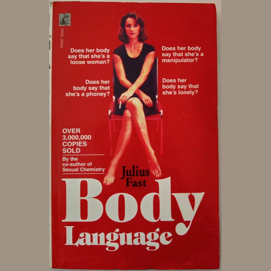 Body by Julius Fast  Half Price Books India Books inspire-bookspace.myshopify.com Half Price Books India