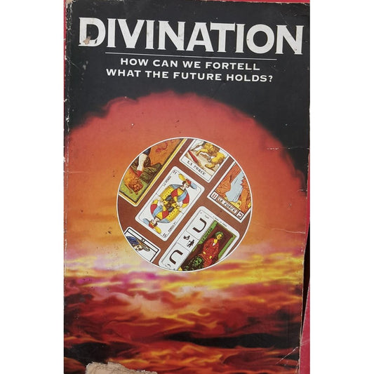 DIVINATION  Half Price Books India Books inspire-bookspace.myshopify.com Half Price Books India
