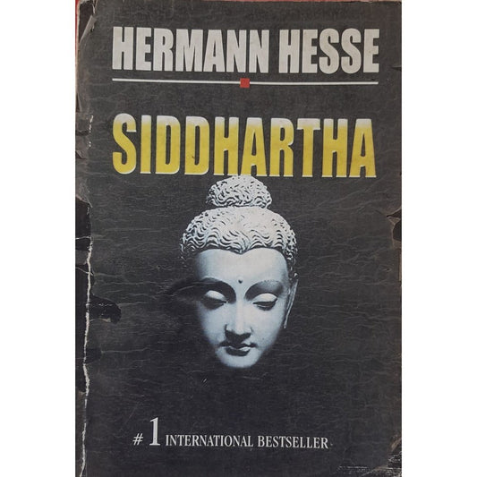 Hermann hesse SIDDHARTH  Half Price Books India Books inspire-bookspace.myshopify.com Half Price Books India