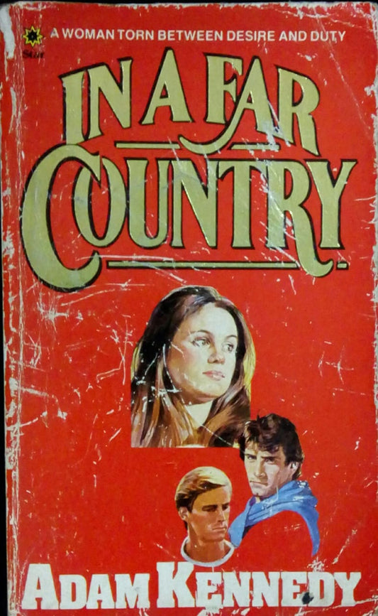 In A Far Country by Adam Kenedy  Half Price Books India Books inspire-bookspace.myshopify.com Half Price Books India