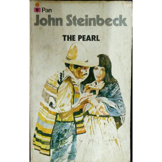 The Pearl by John Steinbeck  Half Price Books India Books inspire-bookspace.myshopify.com Half Price Books India