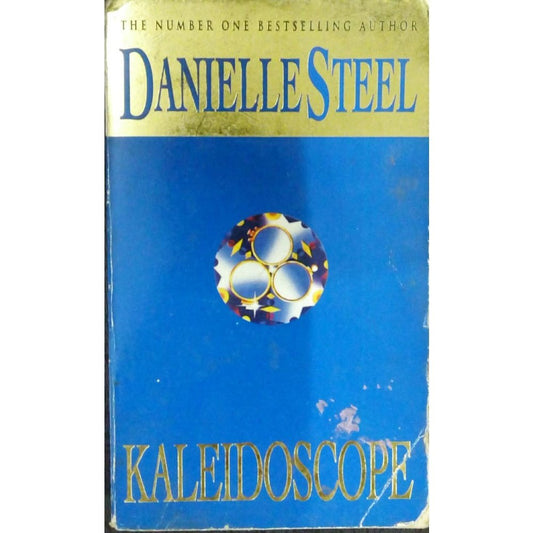 Kaleidoscope by Danielle Steel  Half Price Books India Books inspire-bookspace.myshopify.com Half Price Books India