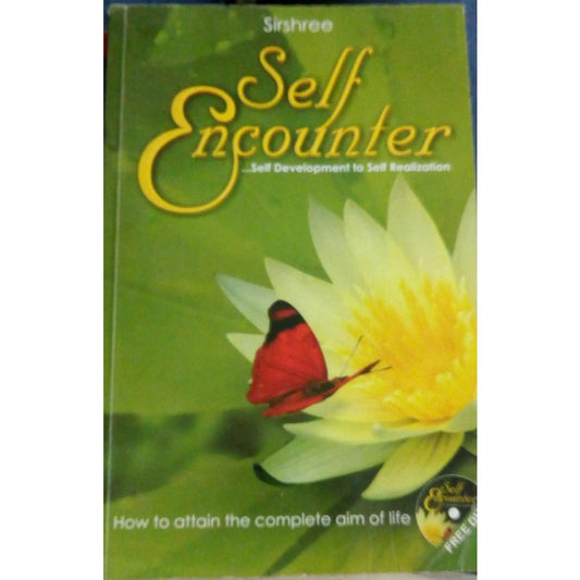 Self Encounter  by Sirshree  Half Price Books India Books inspire-bookspace.myshopify.com Half Price Books India