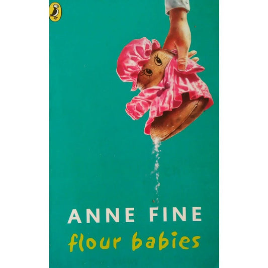Flour Babies by Anne Fine  Half Price Books India Books inspire-bookspace.myshopify.com Half Price Books India