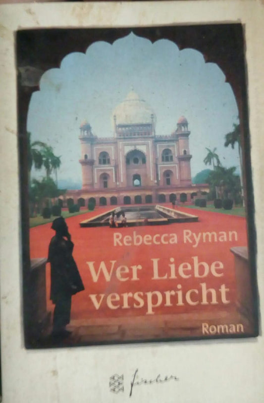 Wer Liebe Verspricht by Rebecca Ryman  Half Price Books India Books inspire-bookspace.myshopify.com Half Price Books India