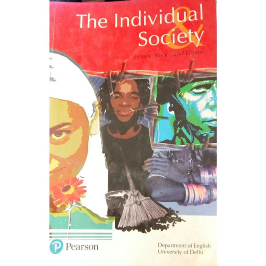 The Individual  Society  Half Price Books India Books inspire-bookspace.myshopify.com Half Price Books India