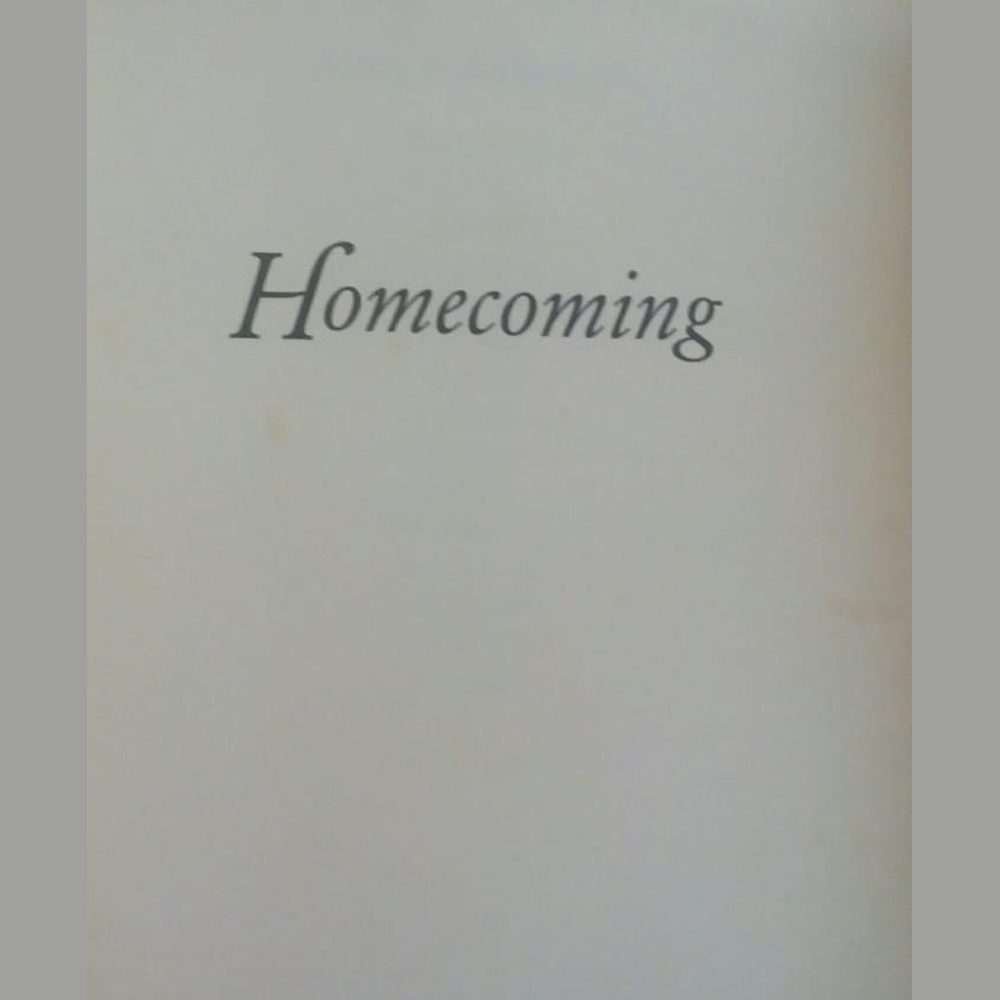 Homecoming by Belva Plain  Half Price Books India Books inspire-bookspace.myshopify.com Half Price Books India