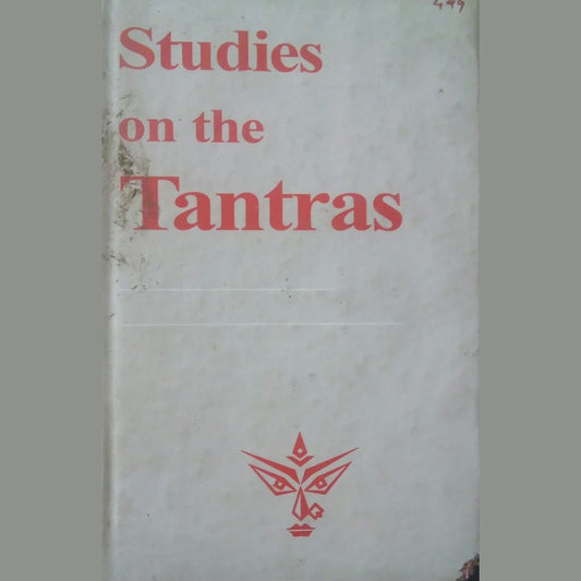Studies On The Tantras  Half Price Books India Books inspire-bookspace.myshopify.com Half Price Books India
