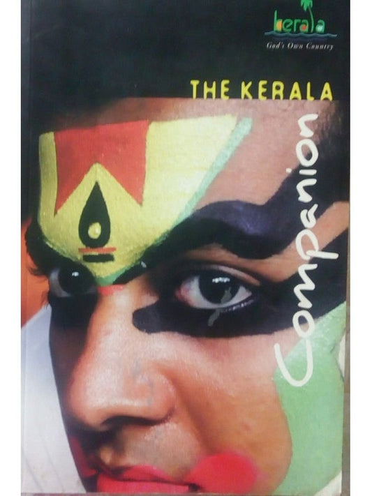 The Kerela Companion  Half Price Books India Books inspire-bookspace.myshopify.com Half Price Books India