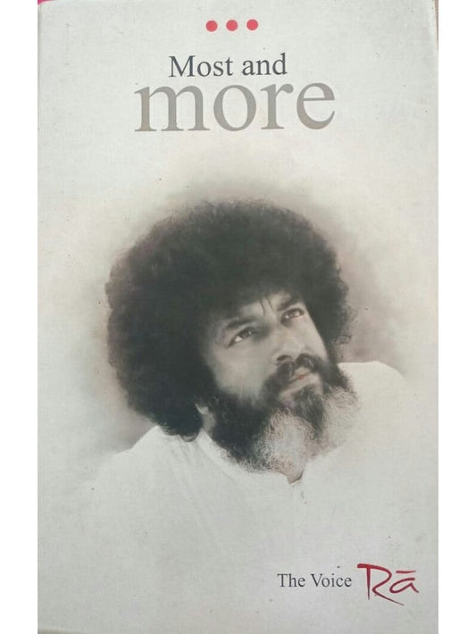 Most And More by T.T. Rangaranjan  Half Price Books India Books inspire-bookspace.myshopify.com Half Price Books India