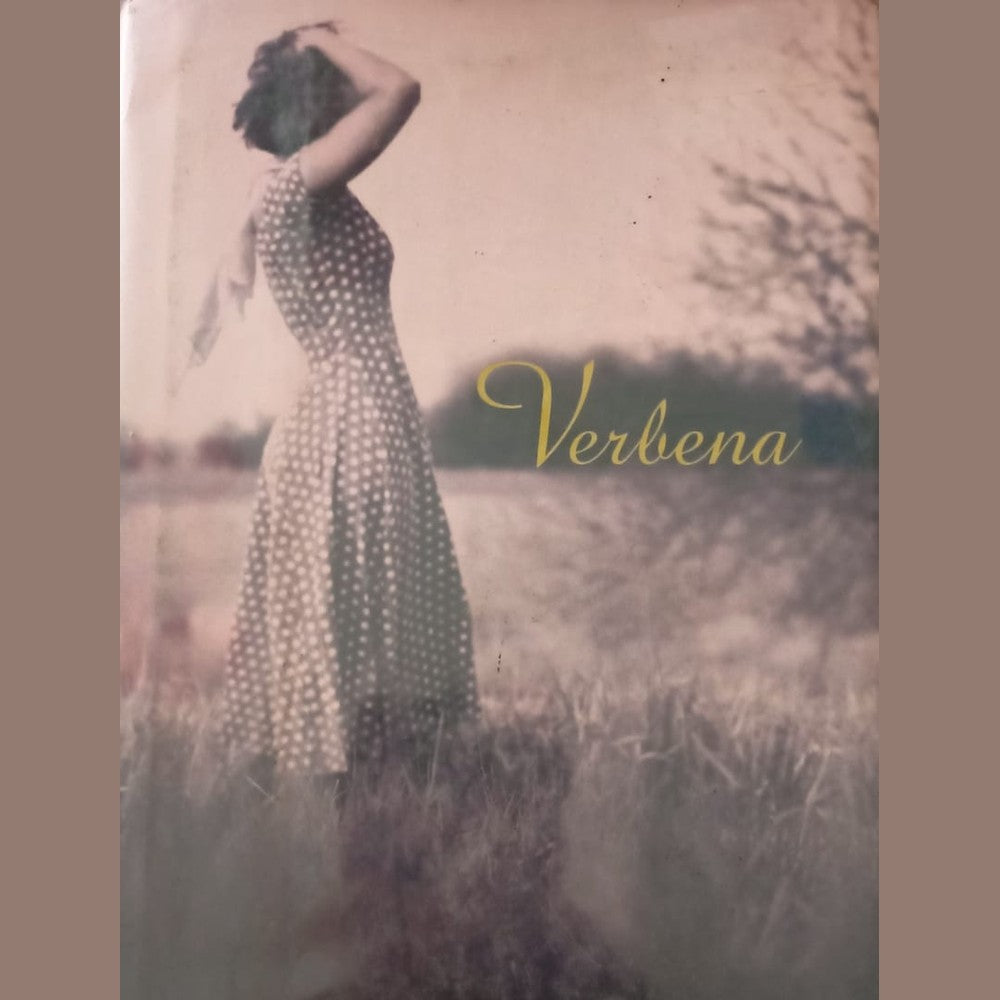 Verbena By Nanci Kincaid  Half Price Books India Books inspire-bookspace.myshopify.com Half Price Books India