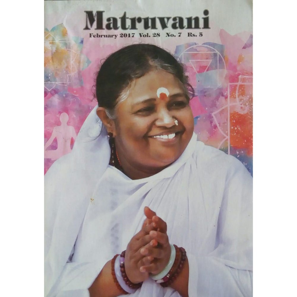 Matruvani Feb 2017 Vol.28 No.7  Half Price Books India Books inspire-bookspace.myshopify.com Half Price Books India