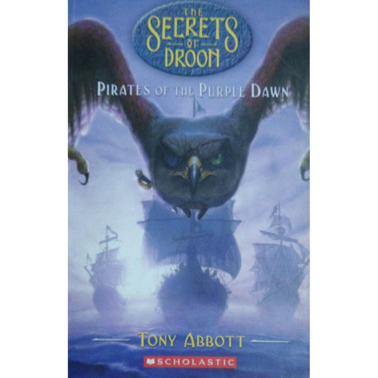 The Secrets Of Droon Pirates Of The Purple Dawn  Half Price Books India Books inspire-bookspace.myshopify.com Half Price Books India