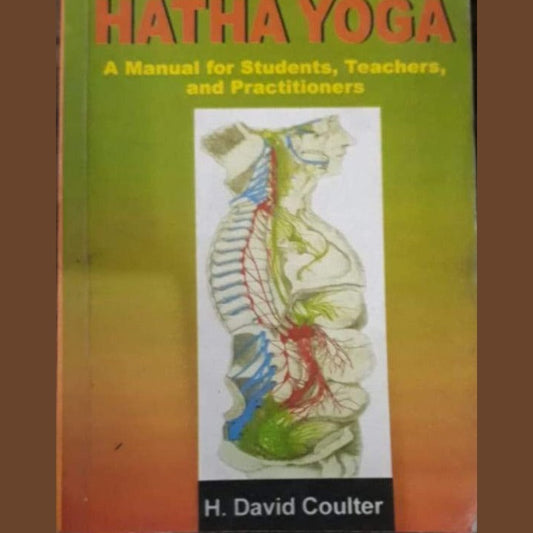 Anatomy of Hath Yoga  Half Price Books India Books inspire-bookspace.myshopify.com Half Price Books India