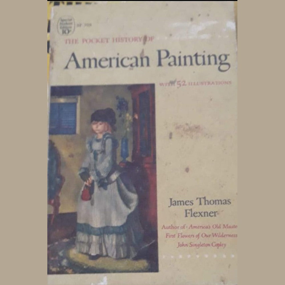 American Painting  Half Price Books India Books inspire-bookspace.myshopify.com Half Price Books India