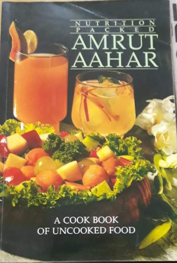 Amrut Aahar  Half Price Books India Books inspire-bookspace.myshopify.com Half Price Books India