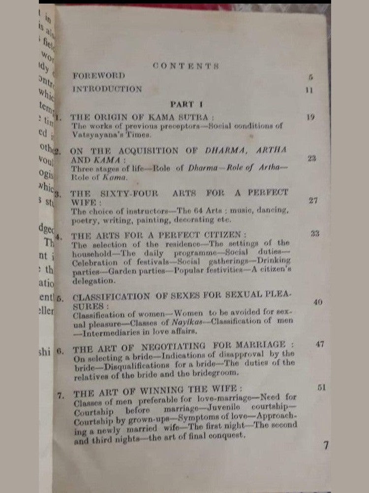 Kamasutra - Library Binding  Half Price Books India Books inspire-bookspace.myshopify.com Half Price Books India