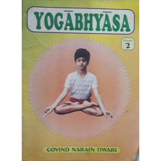 Yogabhyasa 2  Half Price Books India Books inspire-bookspace.myshopify.com Half Price Books India