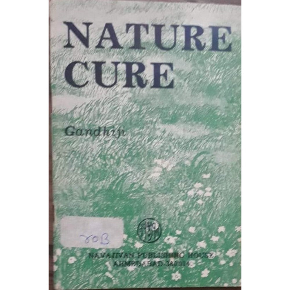 Nature Cure  Half Price Books India Books inspire-bookspace.myshopify.com Half Price Books India