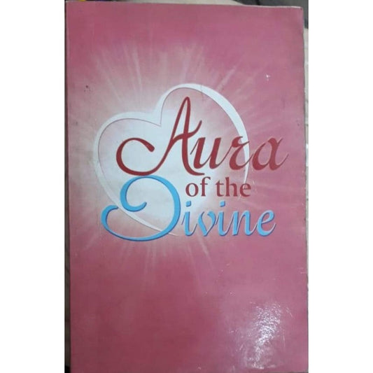 Aura of the Divine  Half Price Books India Books inspire-bookspace.myshopify.com Half Price Books India