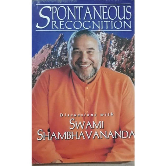 Spontaneous  Recognition  Half Price Books India Books inspire-bookspace.myshopify.com Half Price Books India