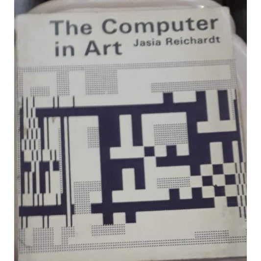The Computer Art  Half Price Books India Books inspire-bookspace.myshopify.com Half Price Books India