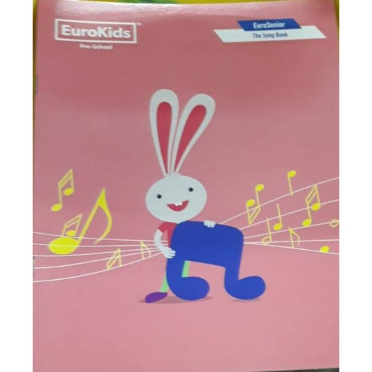 The Song Book Euro Senior  Half Price Books India Books inspire-bookspace.myshopify.com Half Price Books India