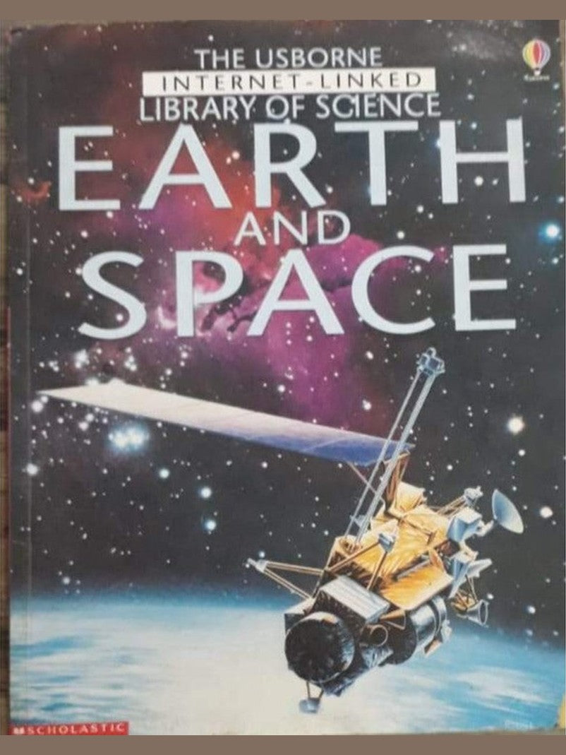 Earth and Space  Half Price Books India Books inspire-bookspace.myshopify.com Half Price Books India