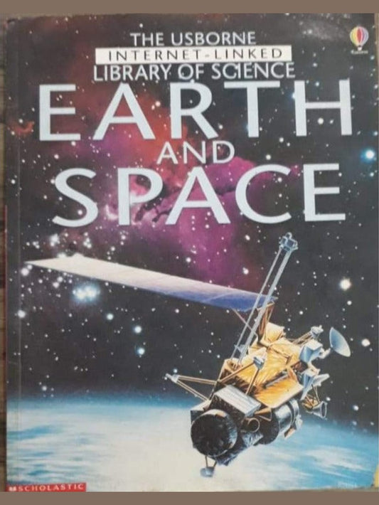 Earth and Space  Half Price Books India Books inspire-bookspace.myshopify.com Half Price Books India